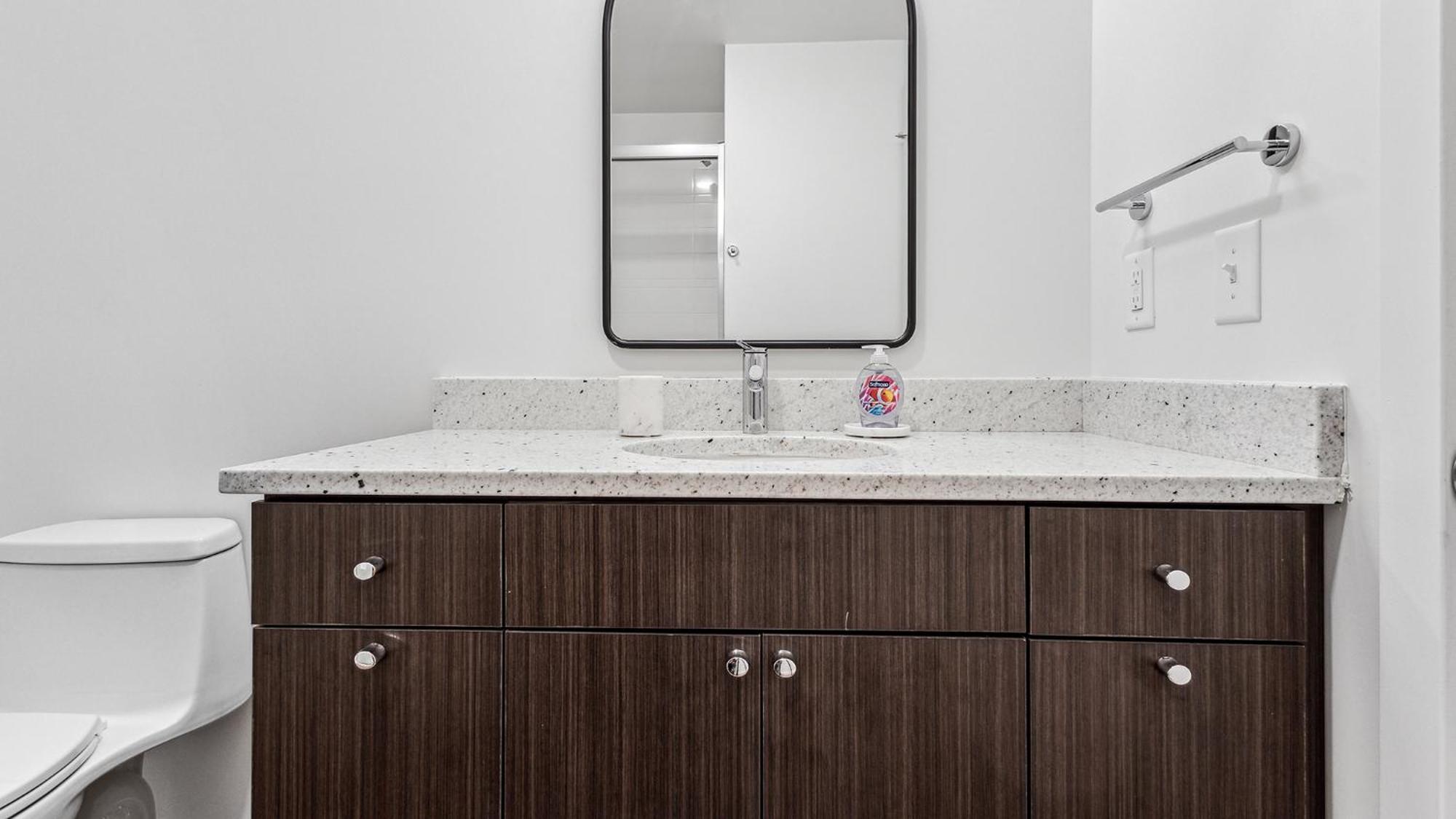 Exchange Apartments By Barsala Detroit Phòng bức ảnh
