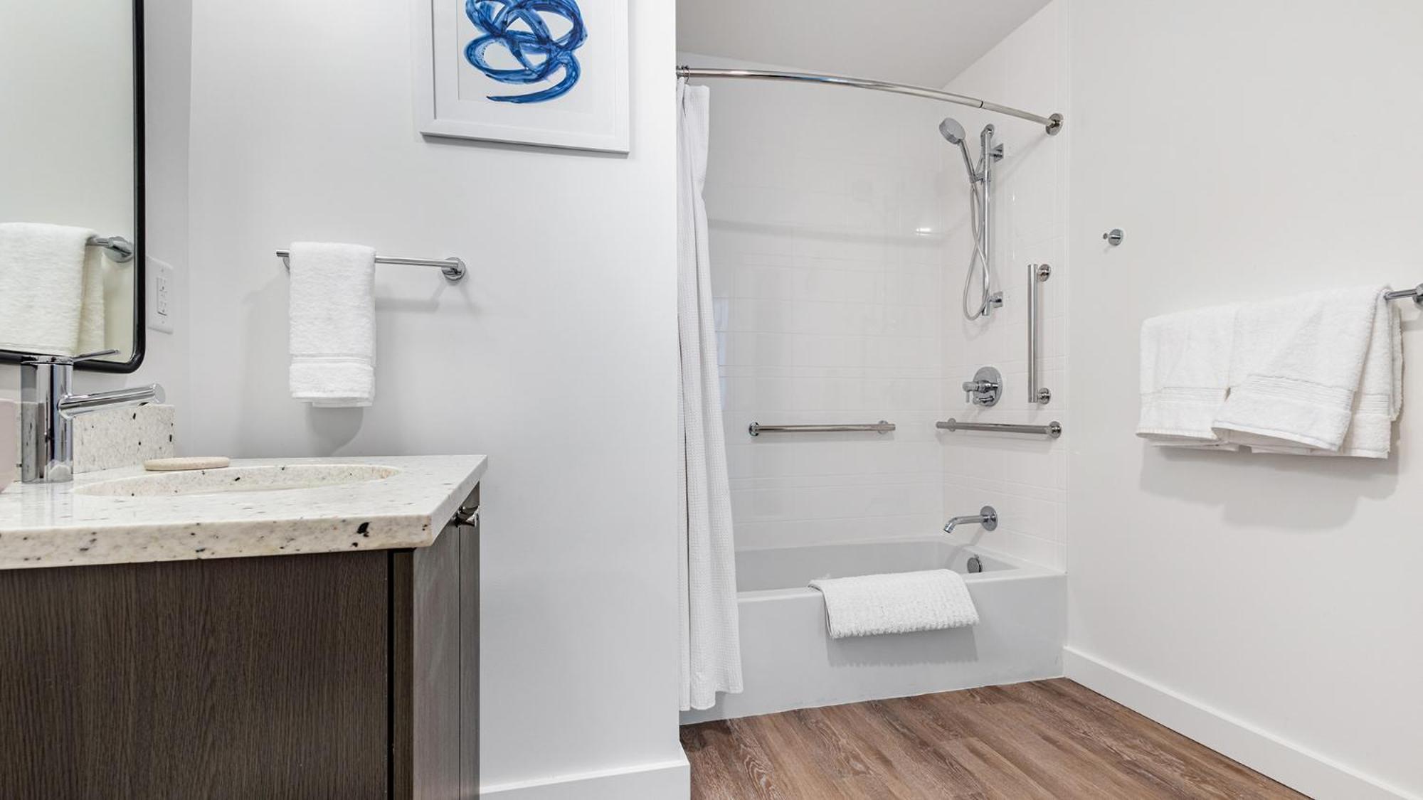 Exchange Apartments By Barsala Detroit Ngoại thất bức ảnh