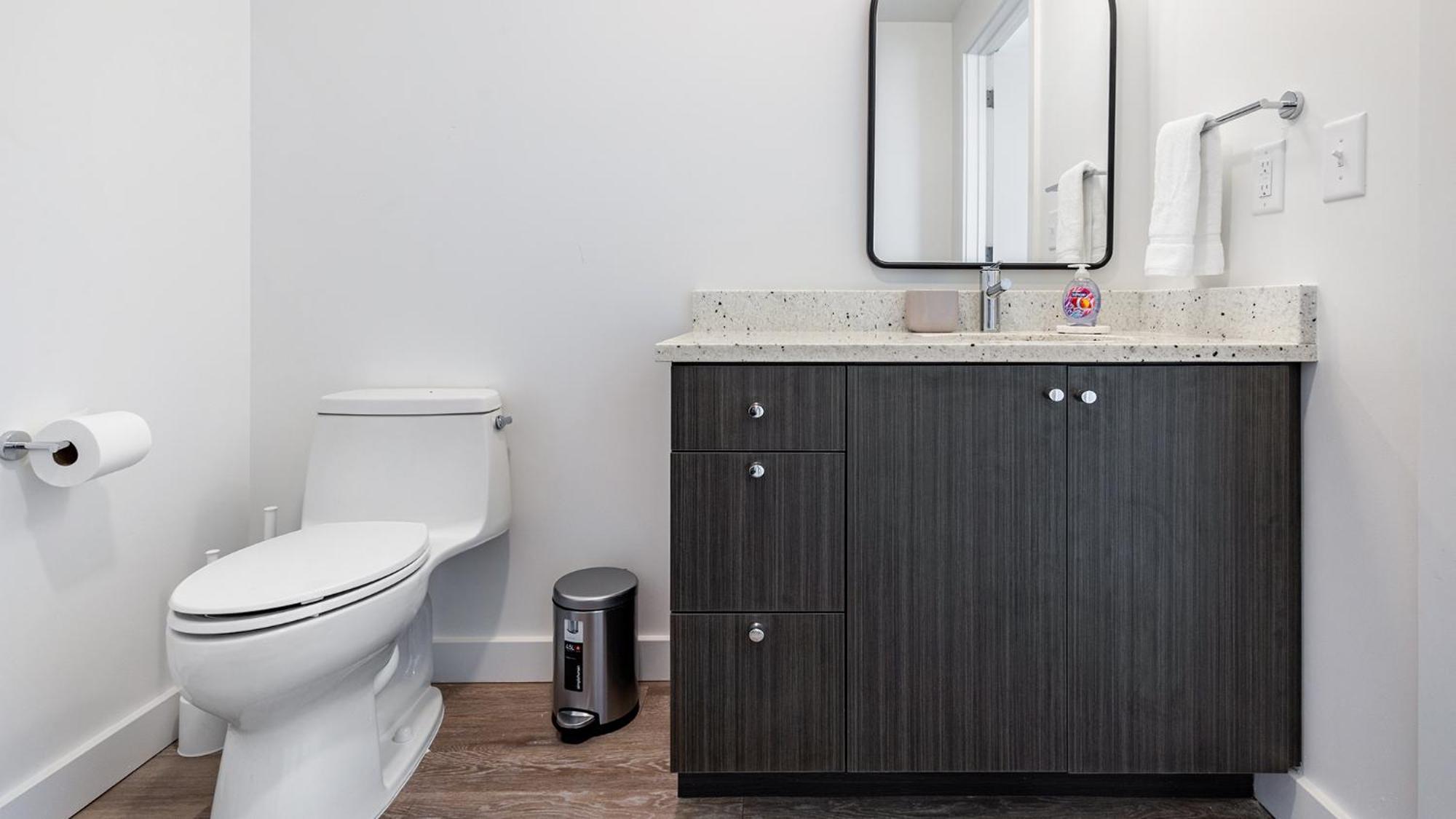 Exchange Apartments By Barsala Detroit Ngoại thất bức ảnh